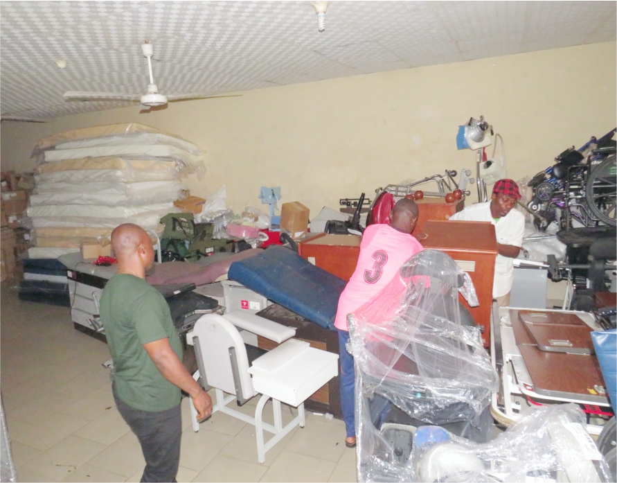 Adcom Medical Supplies 3
